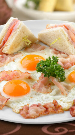 12 easy and delicious breakfast recipes